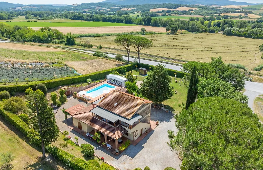 Agriturismo San Maurizio-1