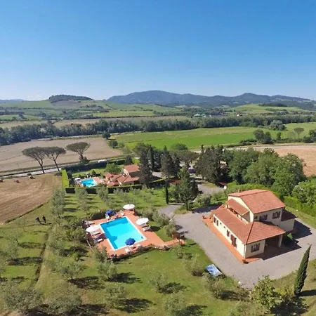 Agriturismo San Maurizio-3